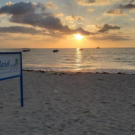Yard Beach House Negril Exterior photo