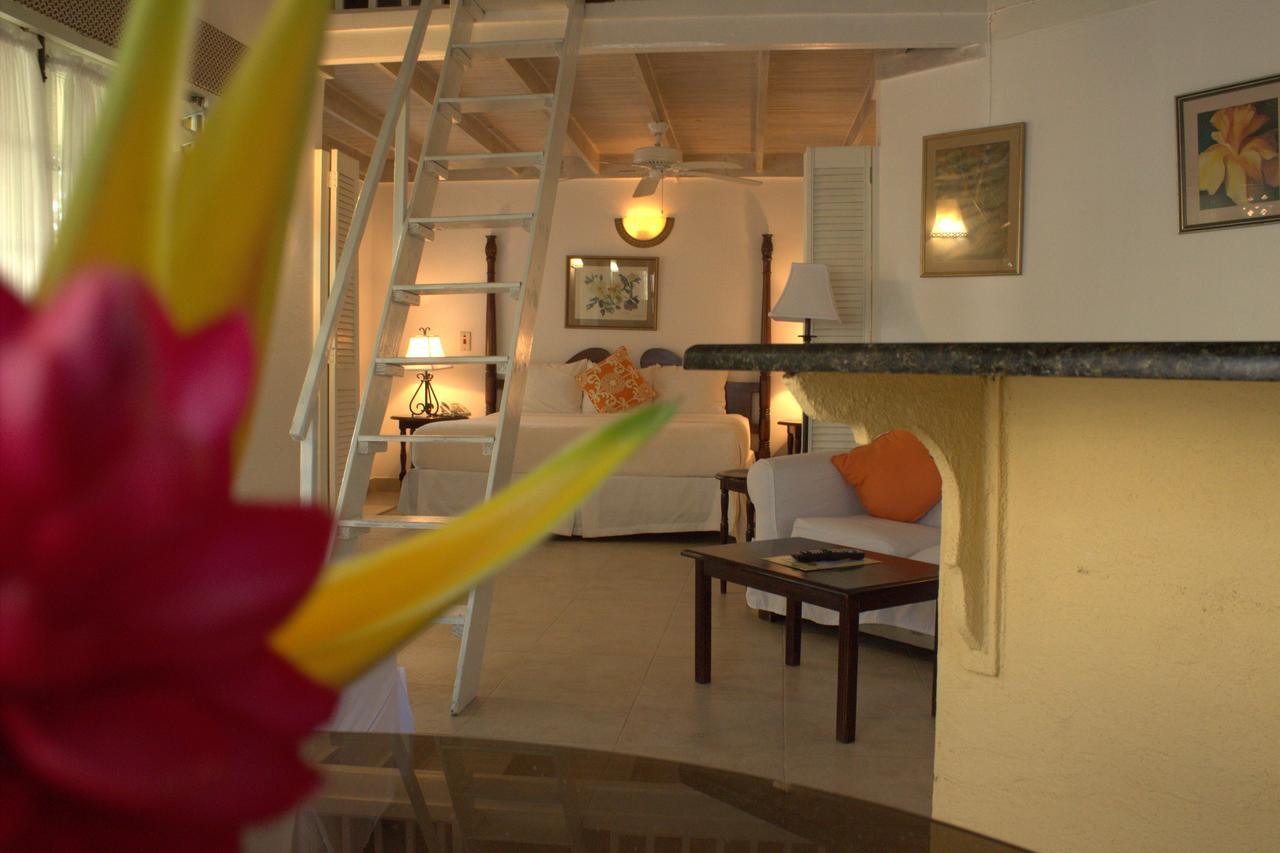 Yard Beach House Negril Exterior photo