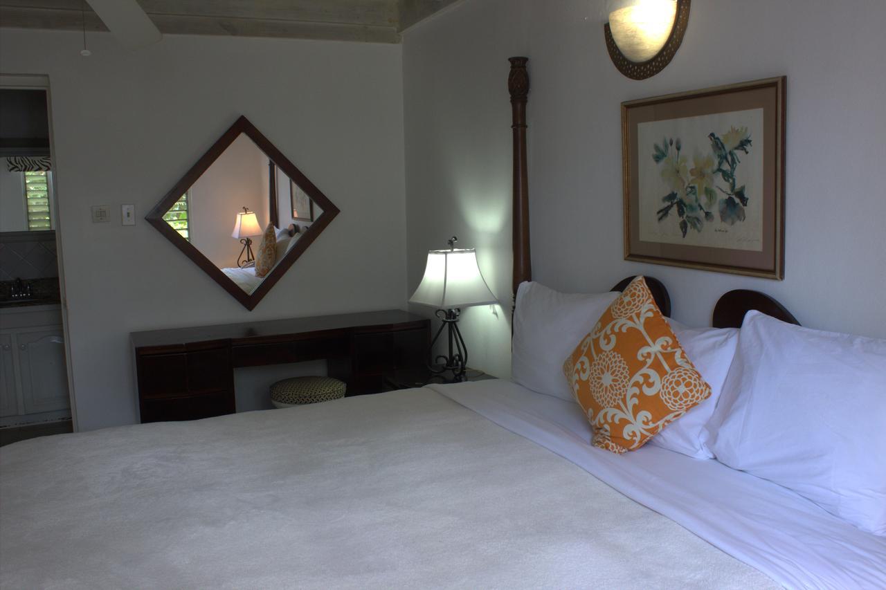 Yard Beach House Negril Exterior photo