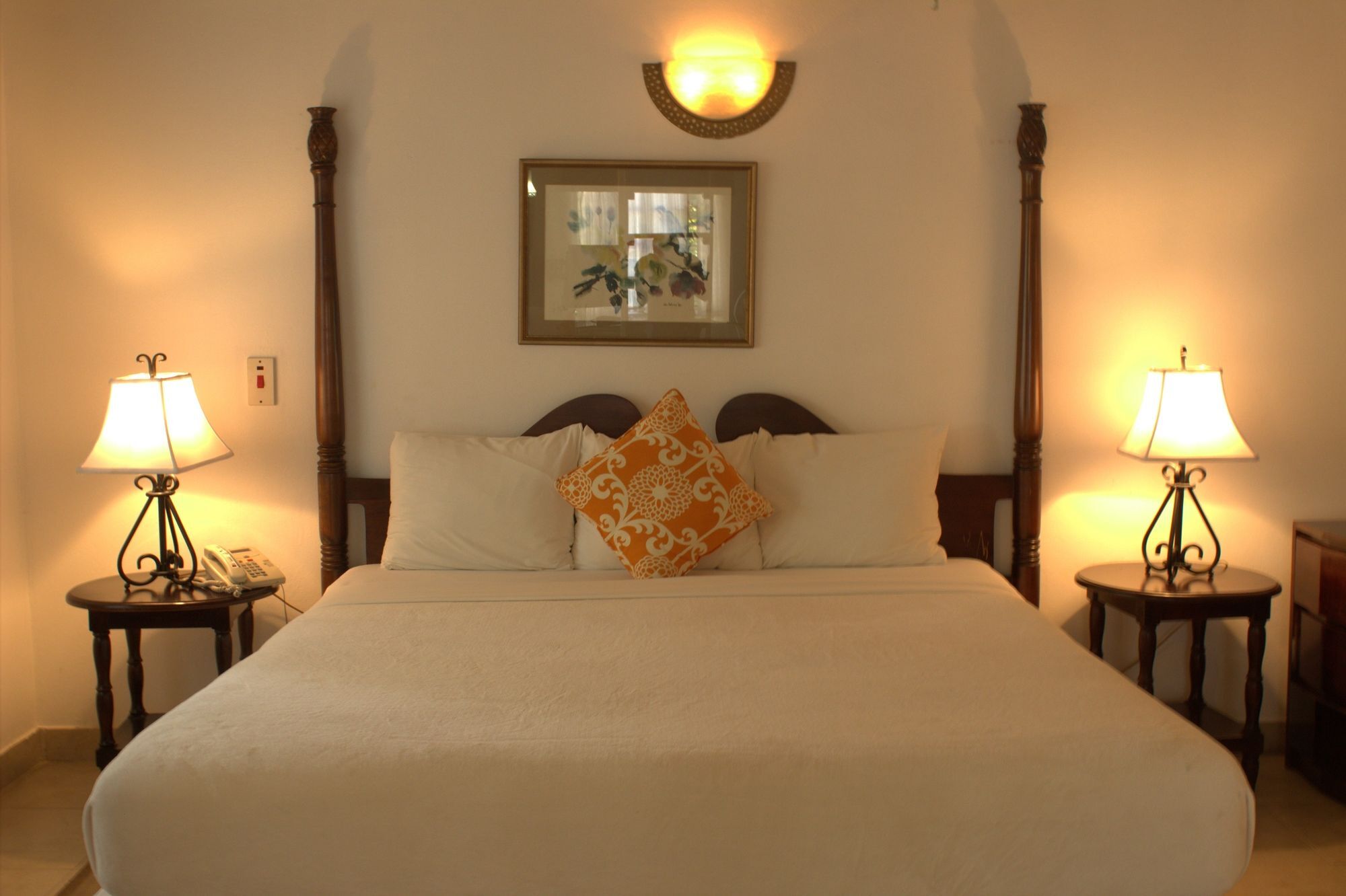 Yard Beach House Negril Exterior photo