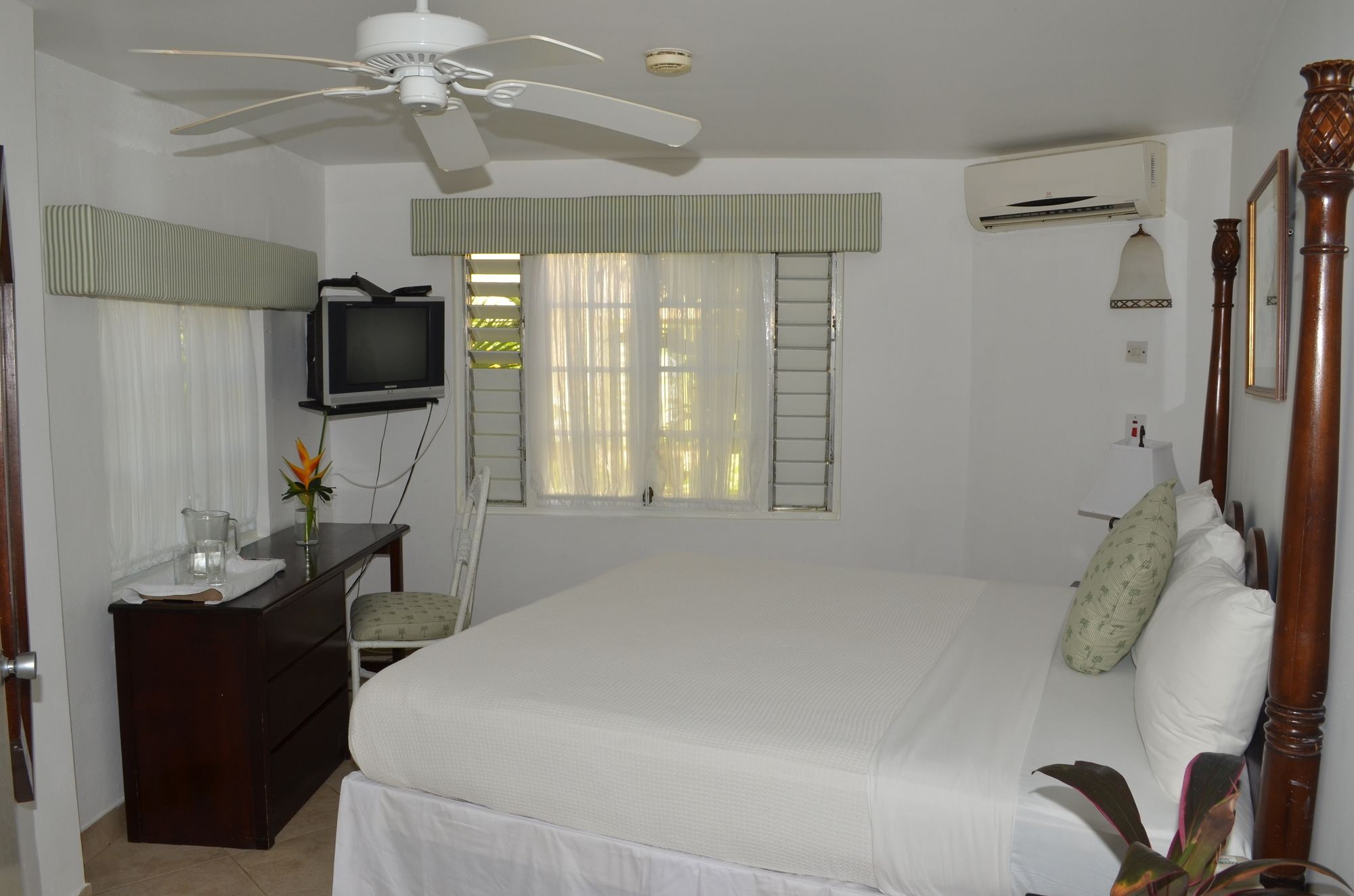 Yard Beach House Negril Exterior photo