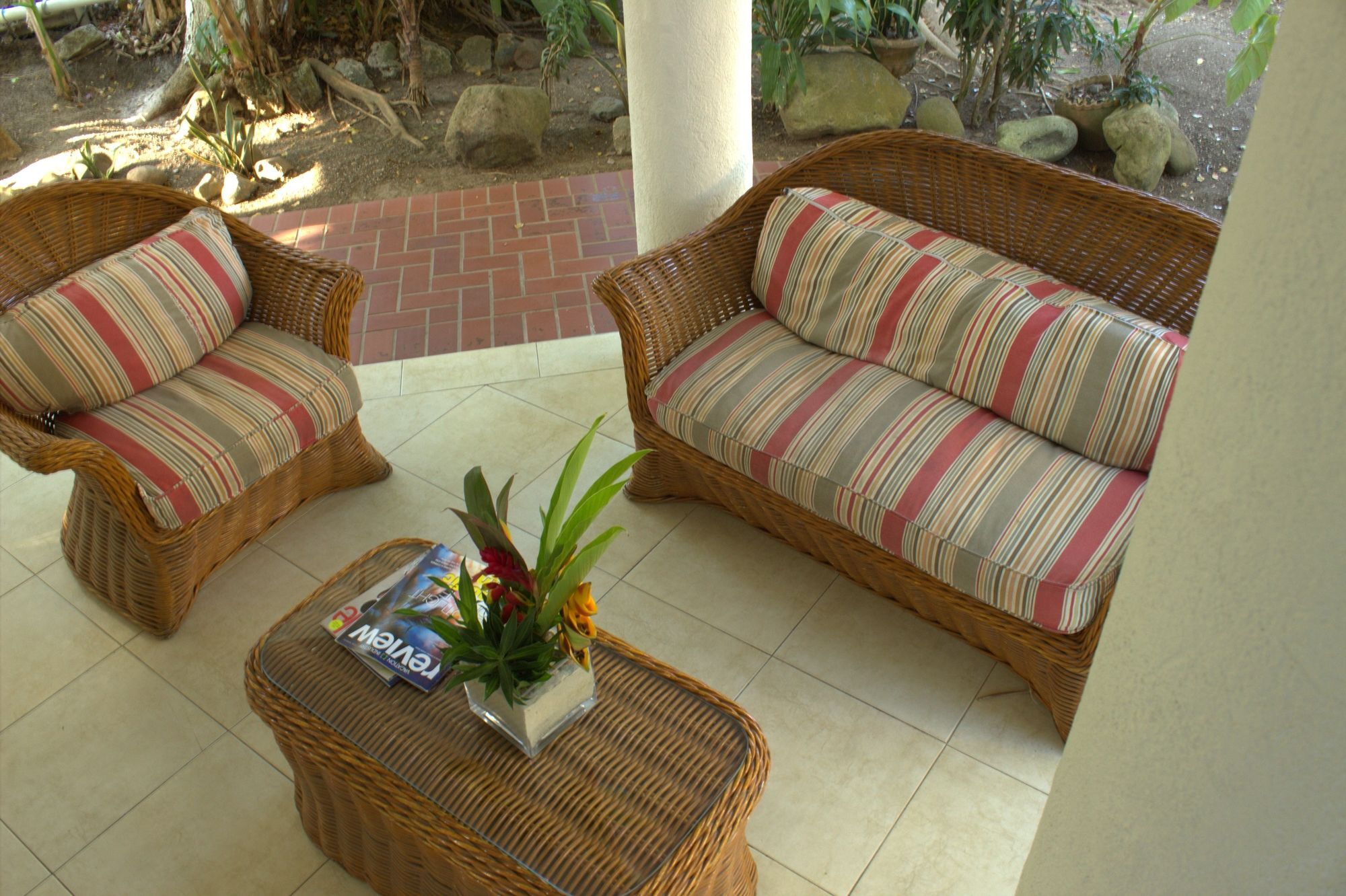 Yard Beach House Negril Exterior photo