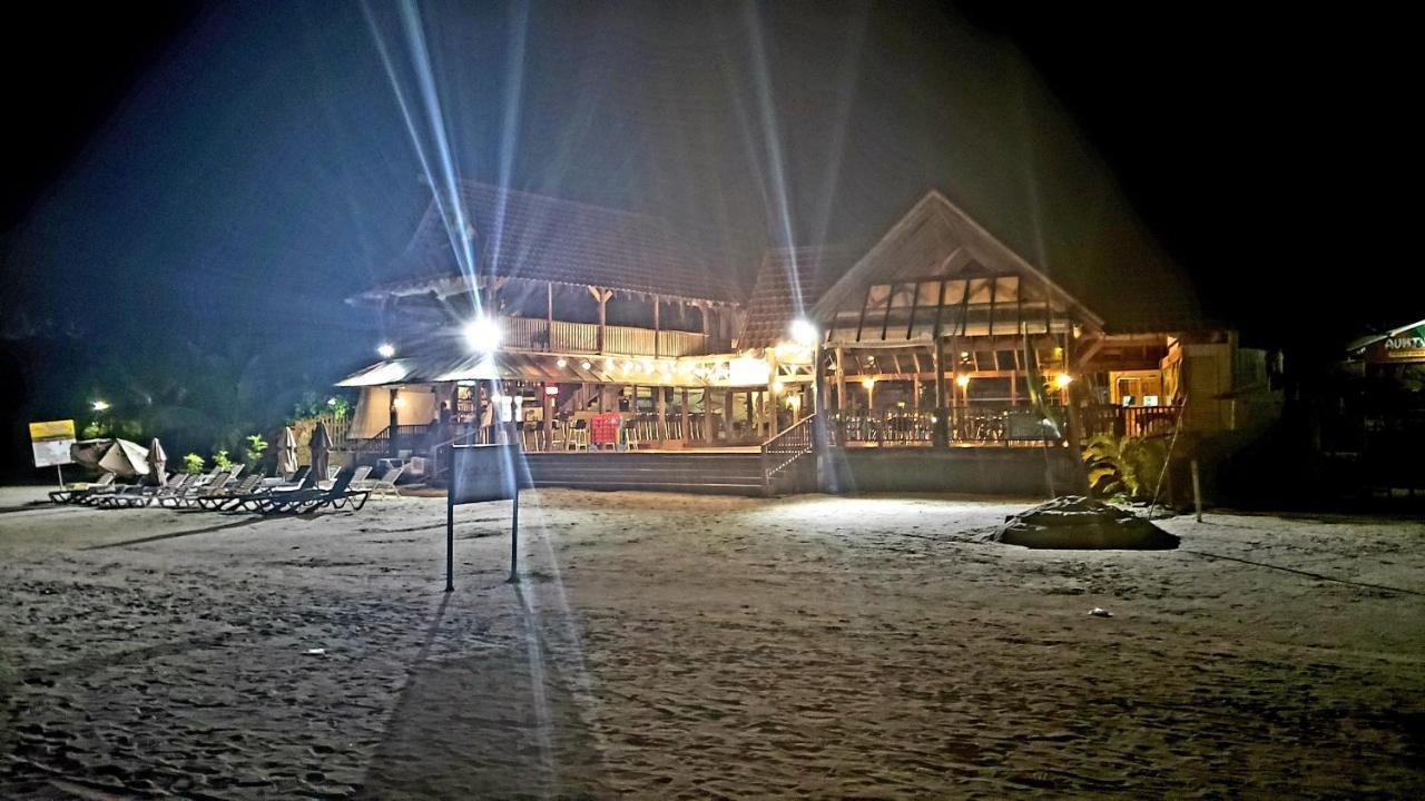 Yard Beach House Negril Exterior photo