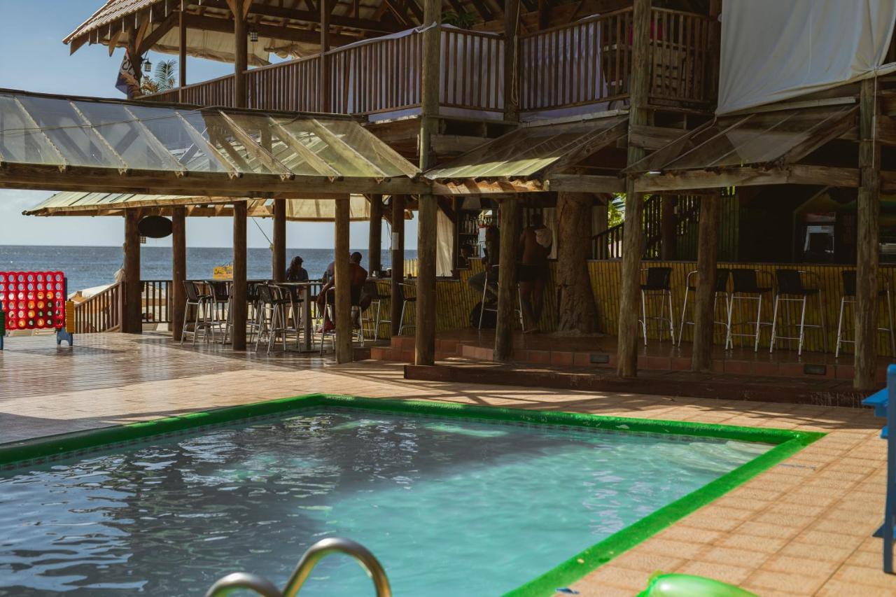 Yard Beach House Negril Exterior photo